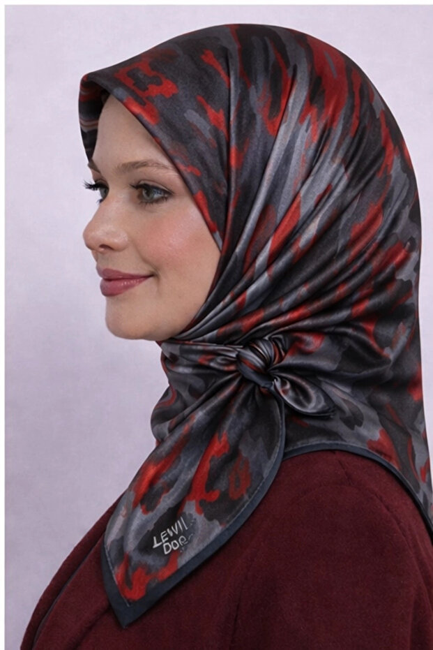 وشاح كريستال D48 - 5