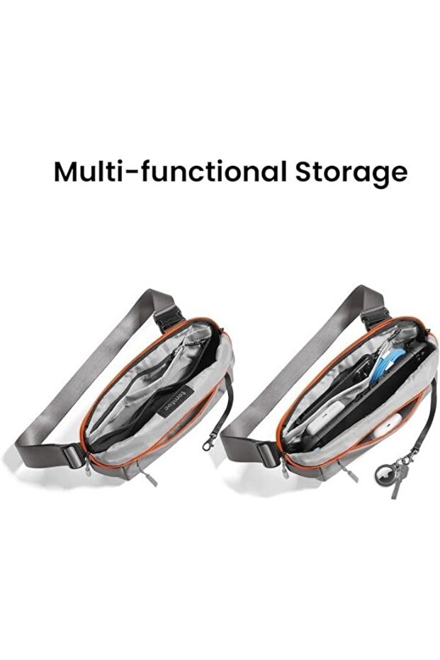 EDC Switch Omuz Çantası - 3