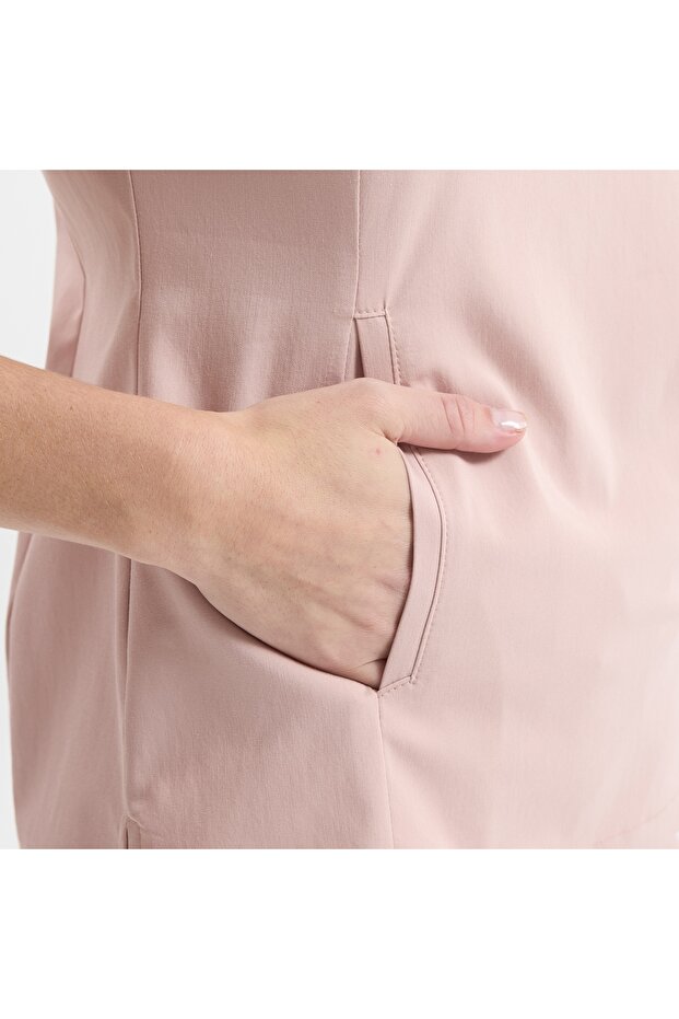 Bloom Rose Scrubs Üst - 7