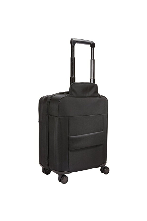 Suitcase, 27 L, Black - 3