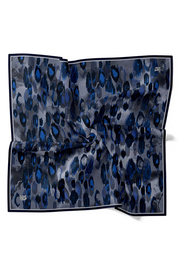 وشاح كريستال D50 - 6