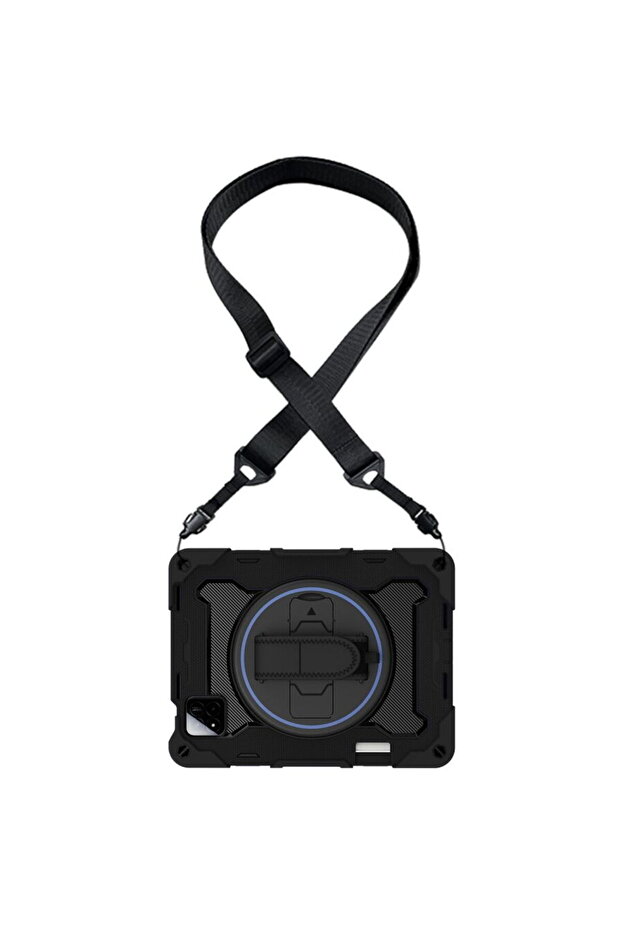 SOLID XIAOMI PAD 7 / 7 PRO NEGRU - 5