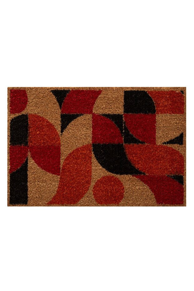 ABSTRACT KAPI PASPASI 40X60 - 1