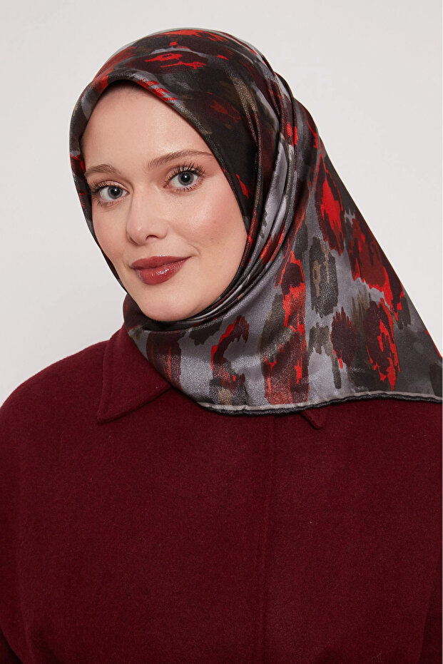 وشاح كريستال D48 - 1