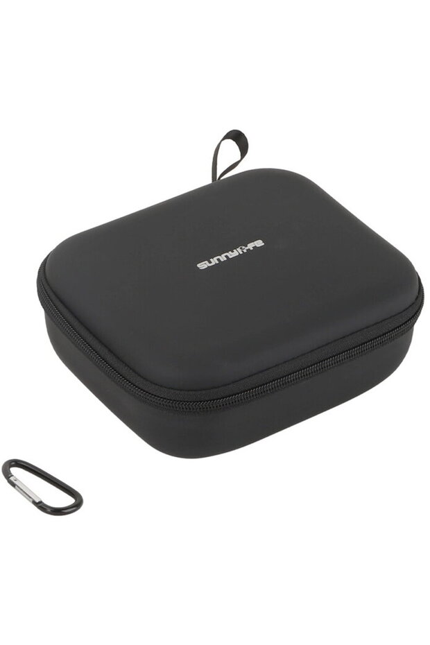 mini protective case B977-D for DJI RC controllers (black) - 2