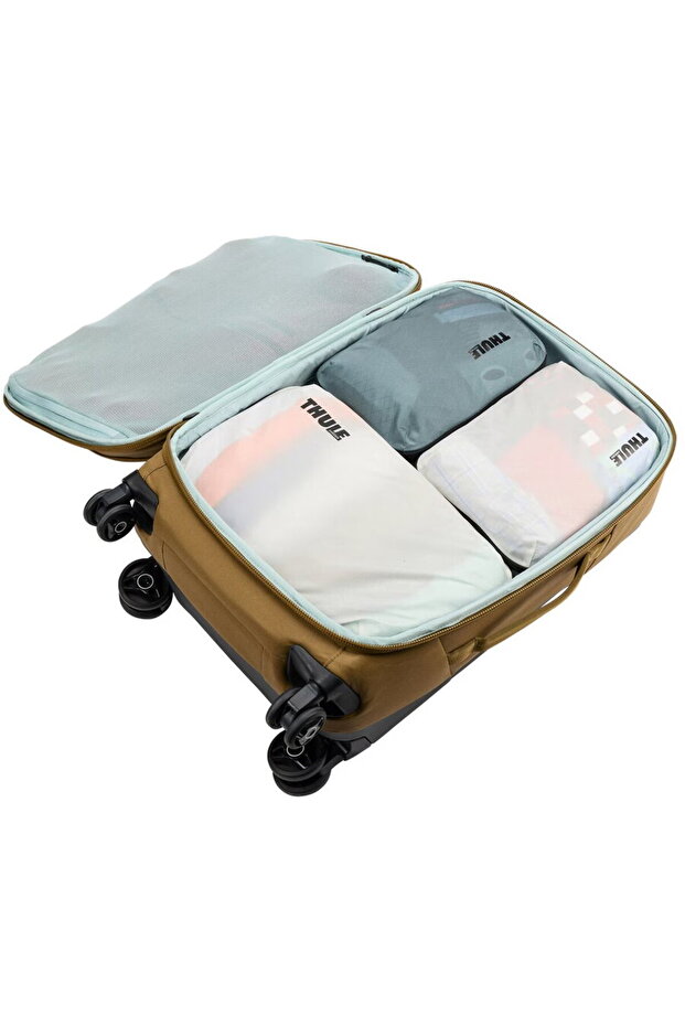 5114 Compression Packing Cube Small, Pond Gray - 5