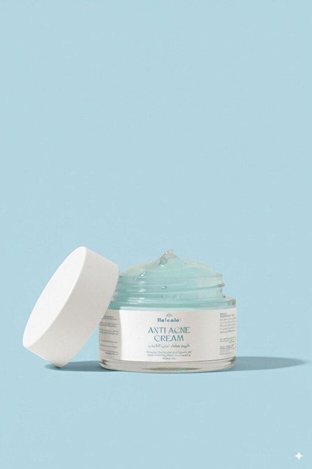 Anti Acne Cream