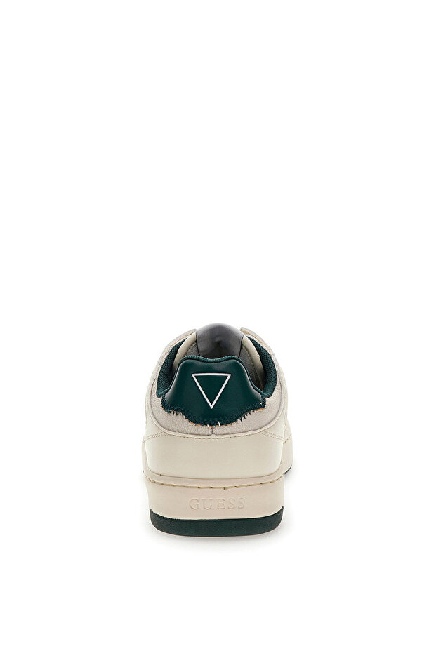 Vincent Logolu Sneaker - 3