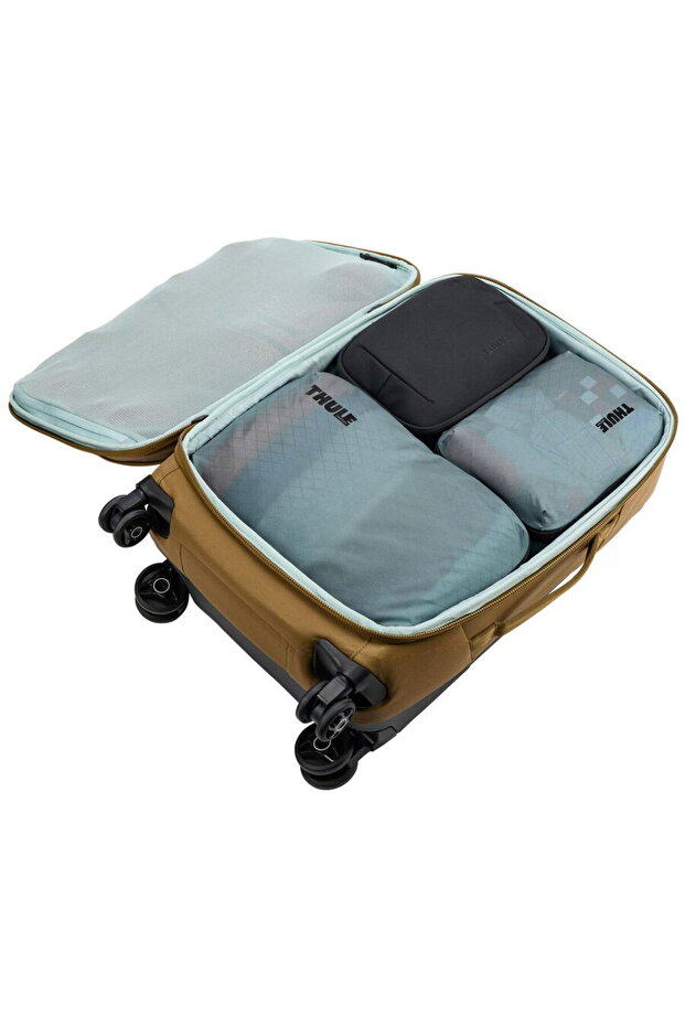 5112 Compression Packing Cube Set, Pond Gray - 5