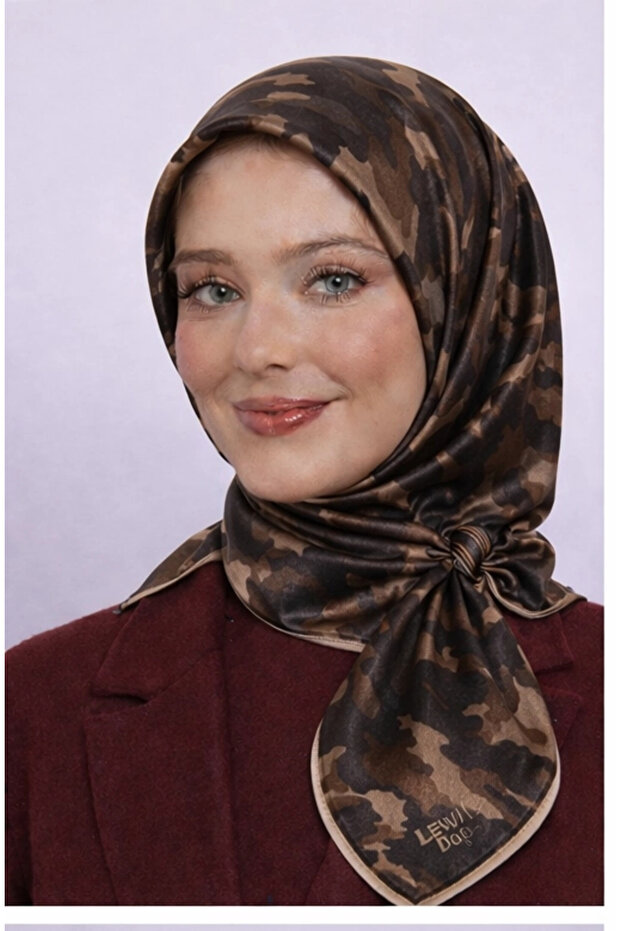 Kristal Eşarp D53 - 2