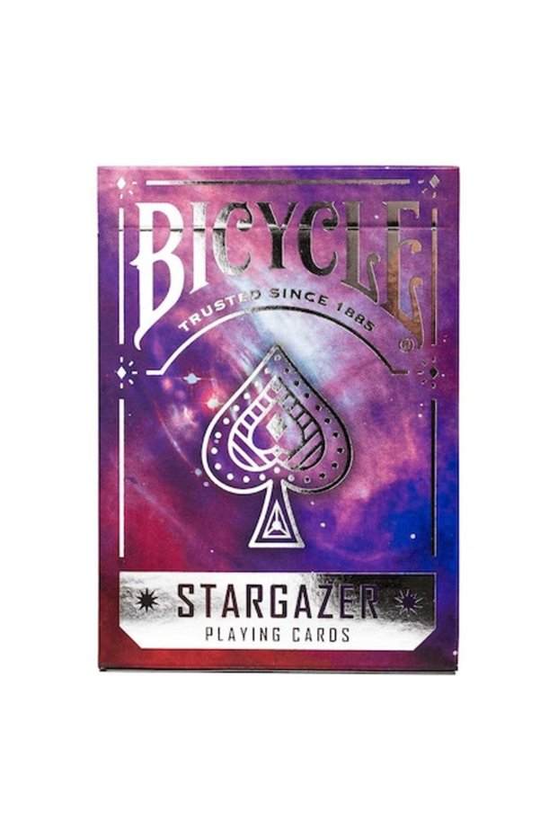 Stargazer 201 Playing Cards