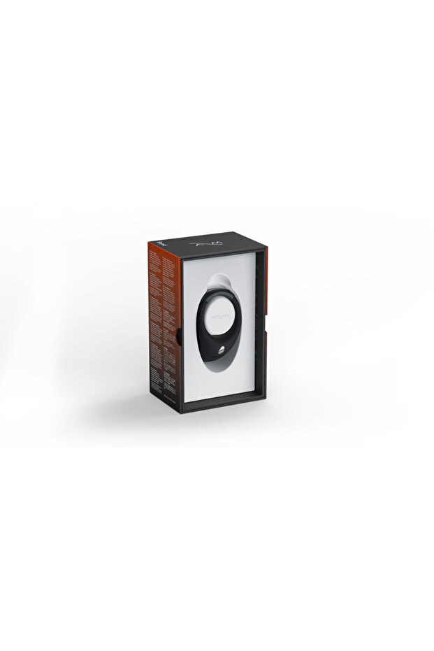 Bond Stimulation Ring, - 5