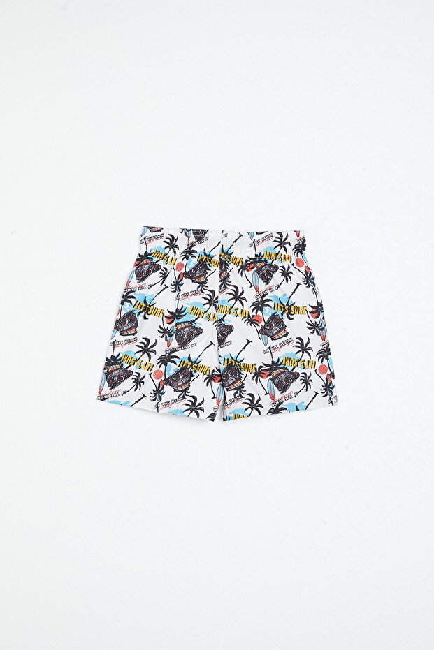 Kupaće šortsevi za dečake - 7