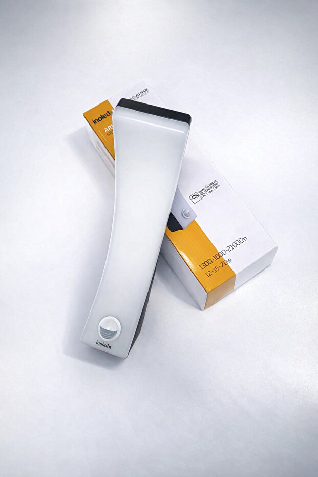 SENSÖRLÜ LED APLİK - 4