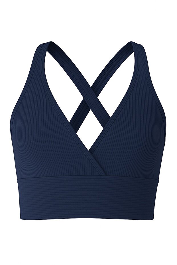 V Yaka Fitilli BÜSTİYER - 4