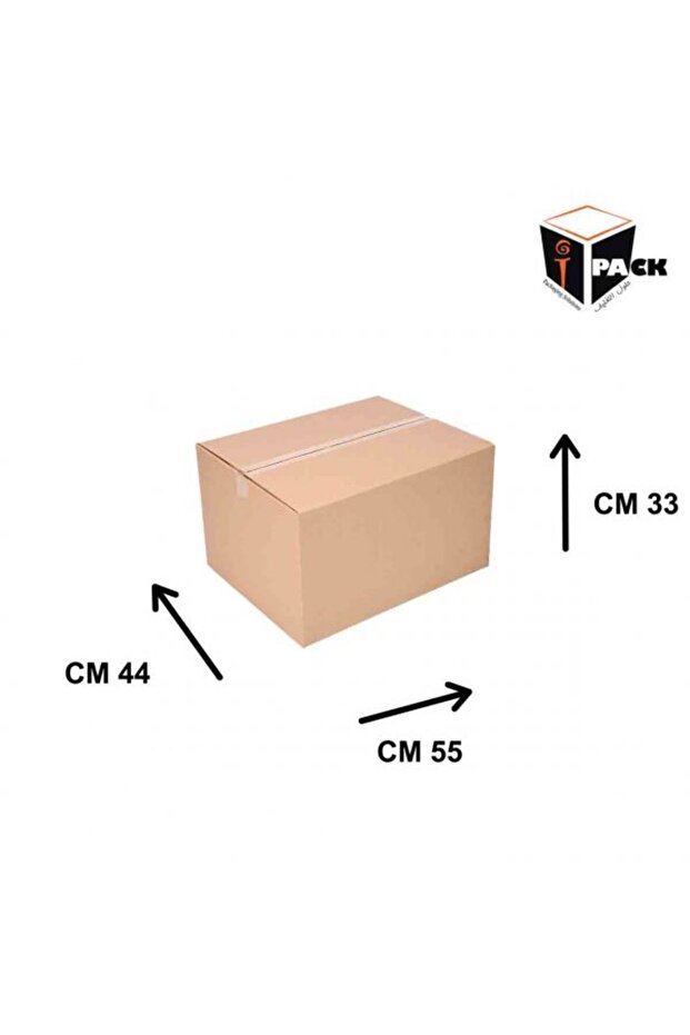 صندوق شحن بني رقم 27 - 2