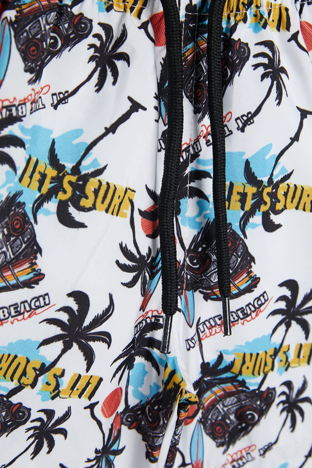 Kupaće šortsevi za dečake - 8