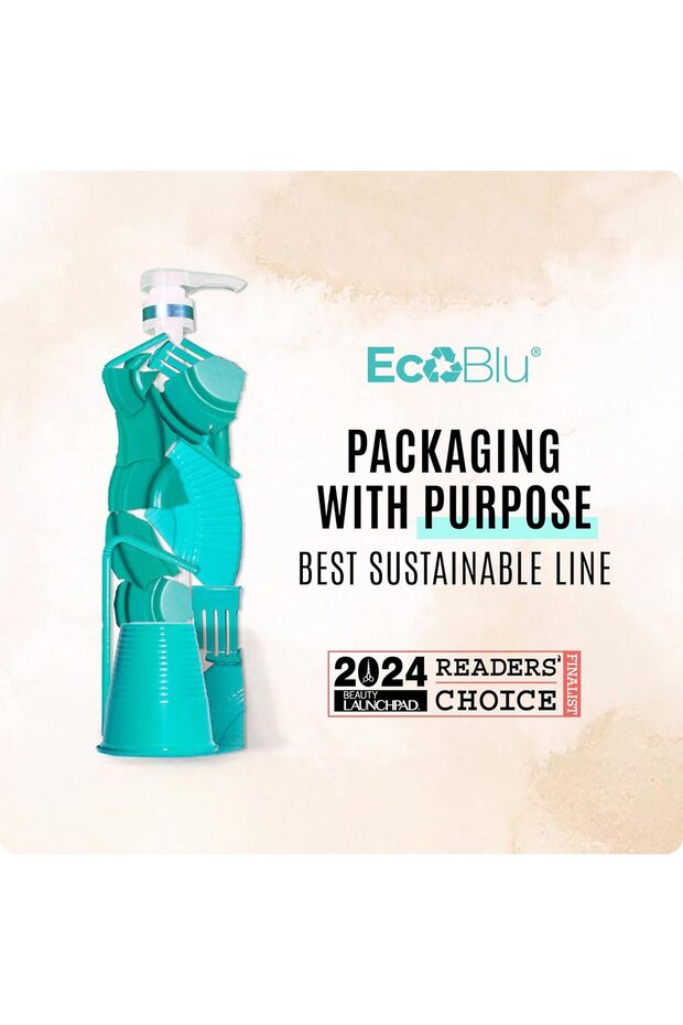 بلسم العناية بالشعر المجعد - 5