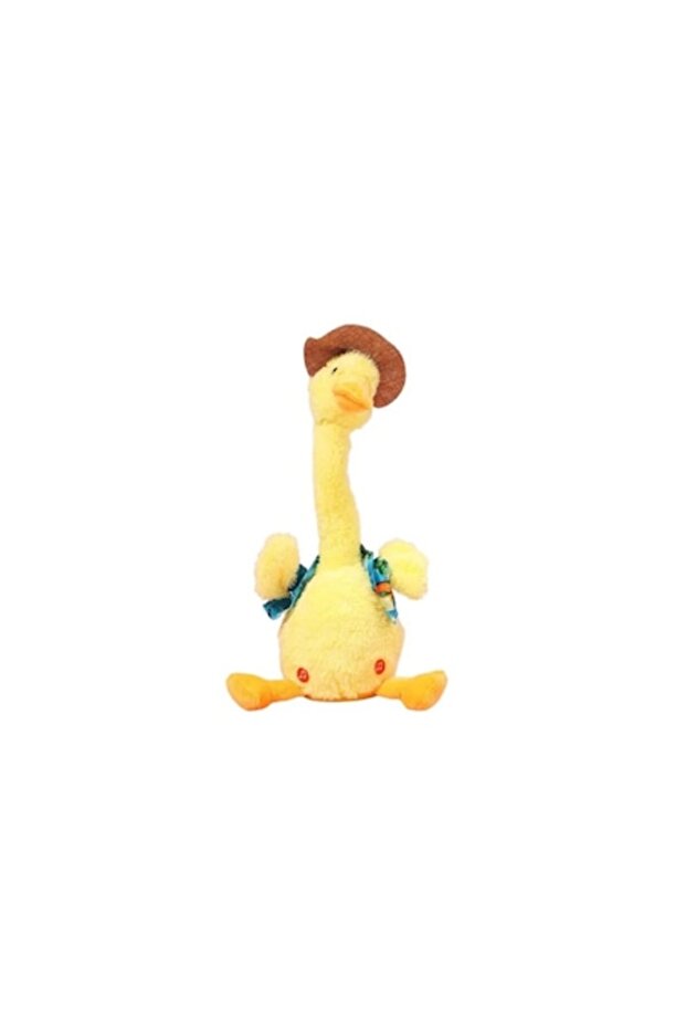 Dancing Duck Toy - 1