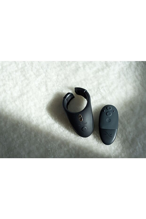 Bond Stimulation Ring, - 11