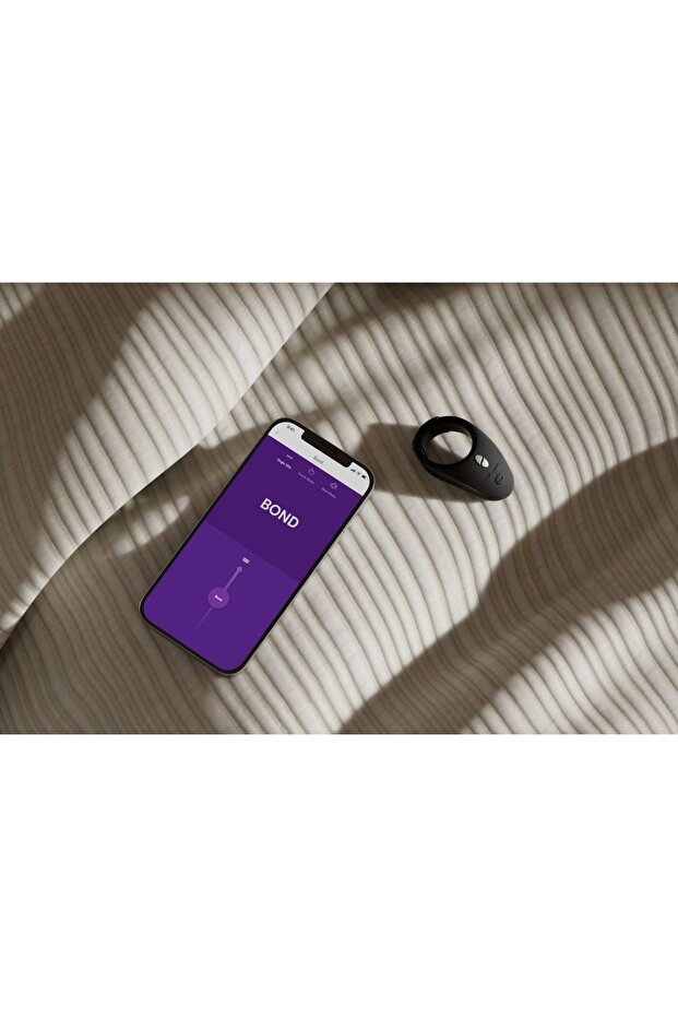 Bond Stimulation Ring, - 10