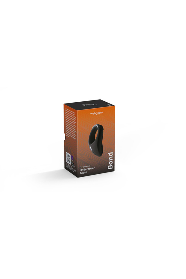 Bond Stimulation Ring, - 4