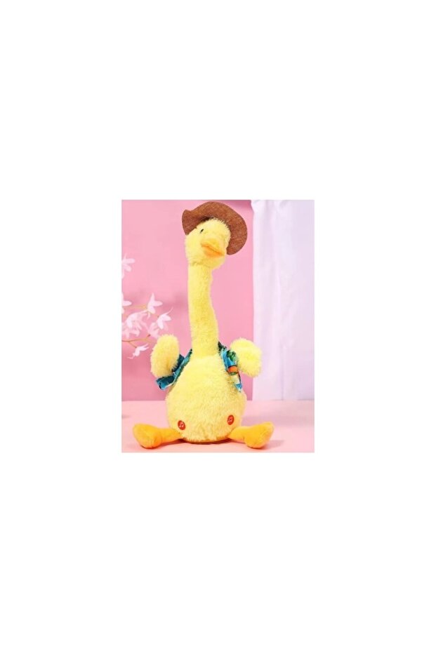 Dancing Duck Toy - 2
