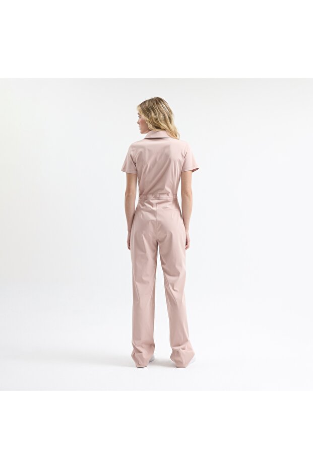 Serene Rose Scrubs Tulum - 5