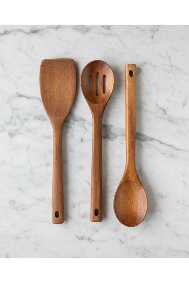 İNTER 048-06 AKASYA AĞACI 3LÜ SERVİS - 3