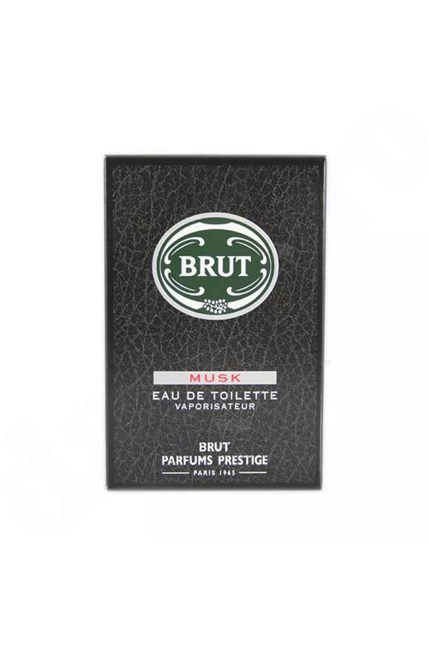 EDT 100 ml Musk - 8