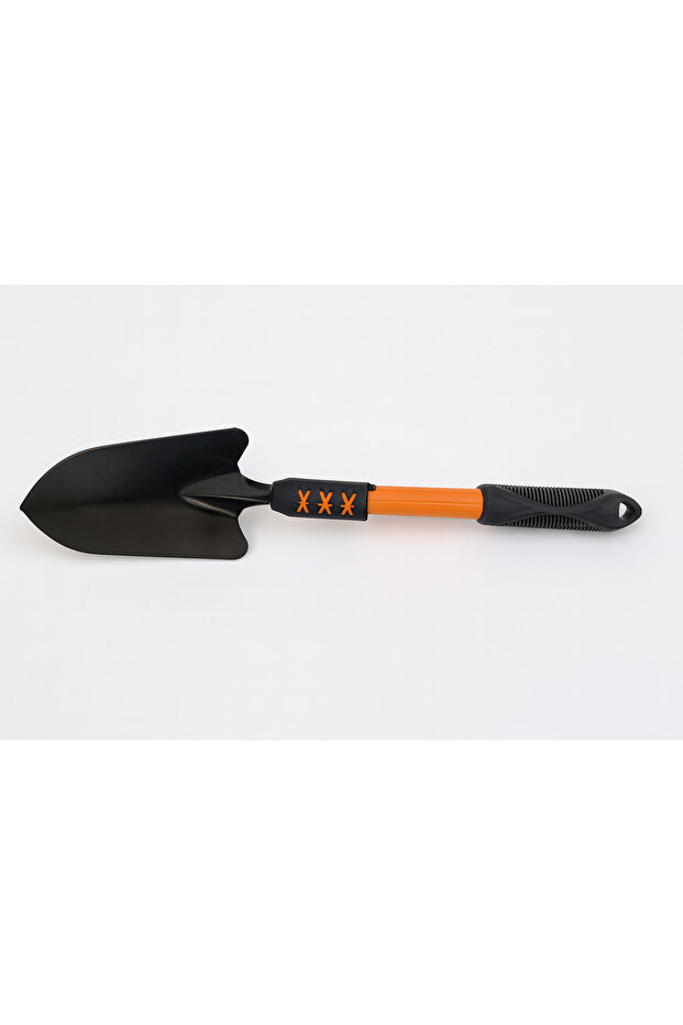 Hand Shovel with Soft Ergonomic Grip (40 x 9 CM)