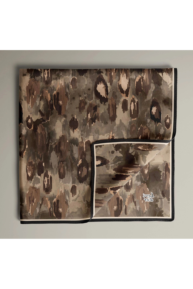 Kristal Eşarp D58 - 5