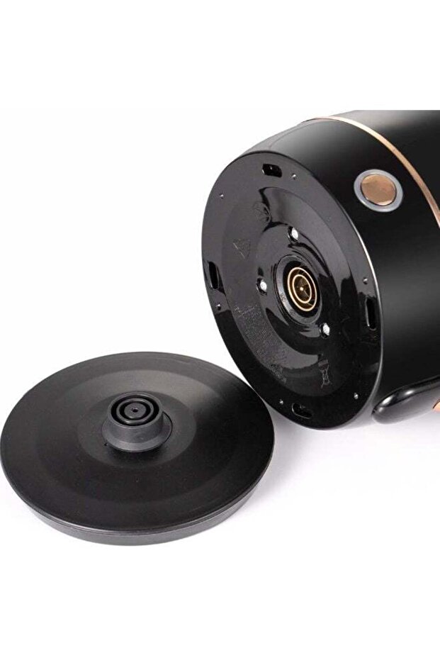 غلاية كهربائية بسعة 2 لتر - 4