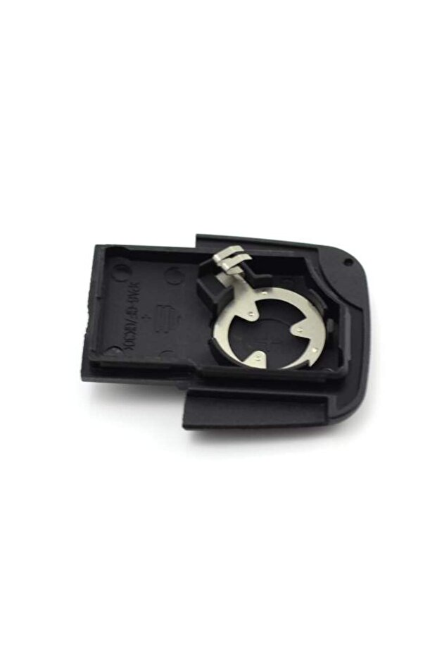 Audi - 2-button key shell - - 4