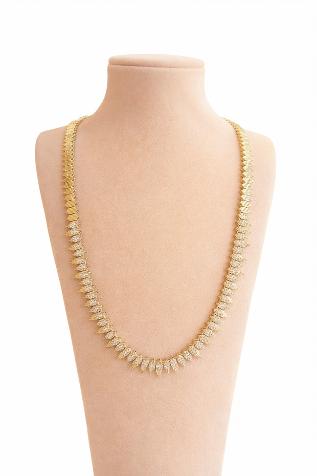 Vip Özel Seri Kolye - 2