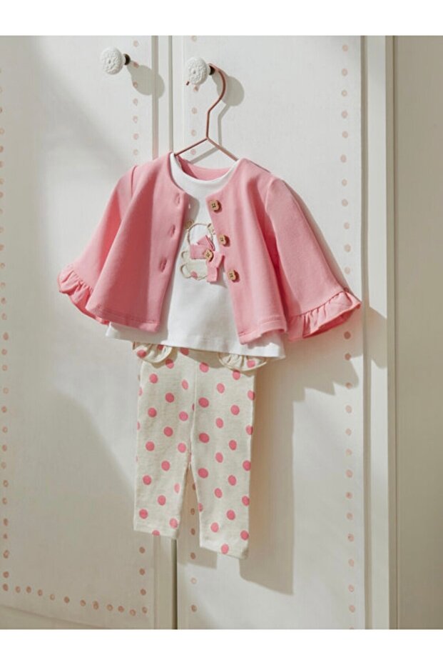 Set bebe 3 piese - 2