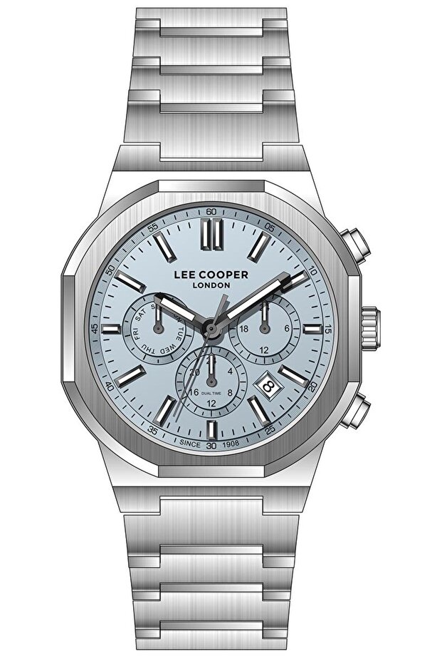 LC08263.300 ساعة يد رجالية - 1