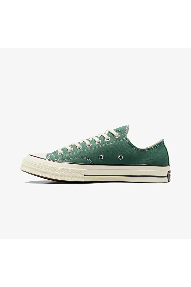 Chuck 70 Unisex Yeşil Sneaker - 4