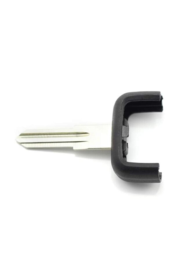 Opel - 3-button key shell, right blade - 4