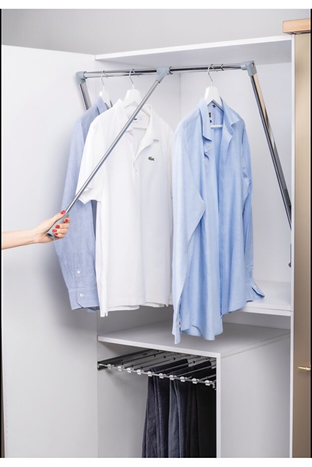 GARDROP ASANSÖRÜ - 1