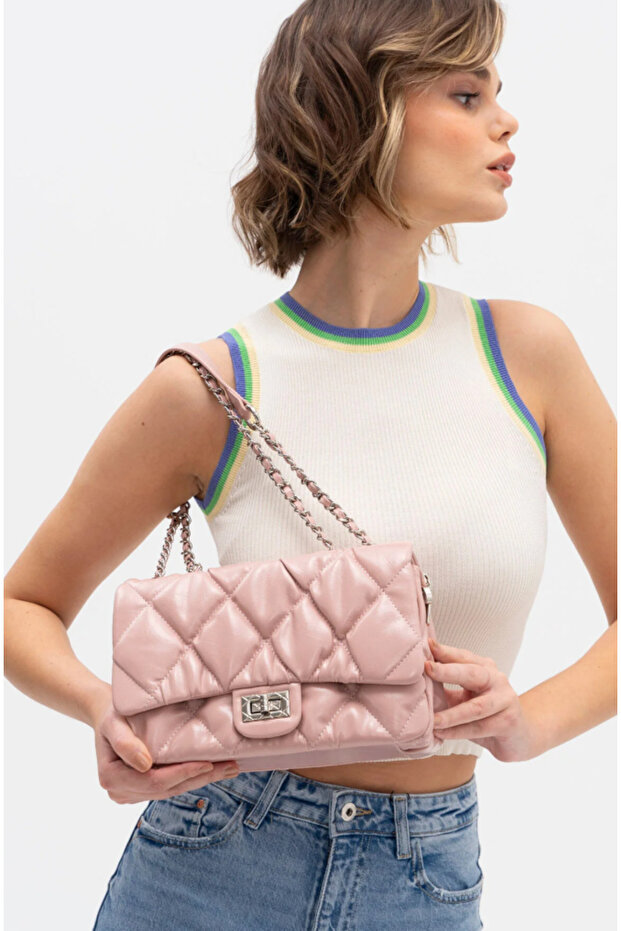 Women's Shoulder Bag Byn1112