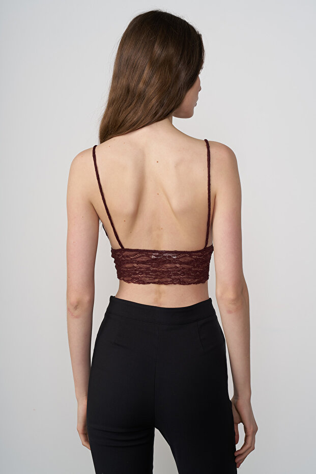 Dantel Bralet - 4