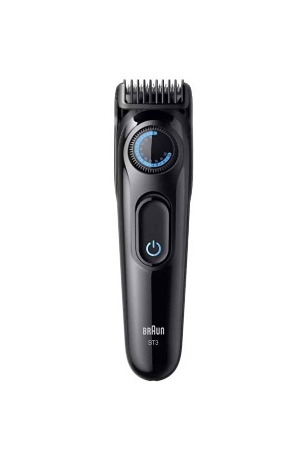 Series 3 Beard Trimmer – BT 3520