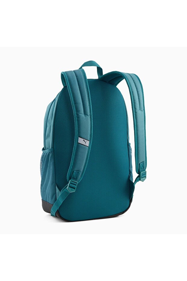 Buzz Green Backpack (091153-29) - 3