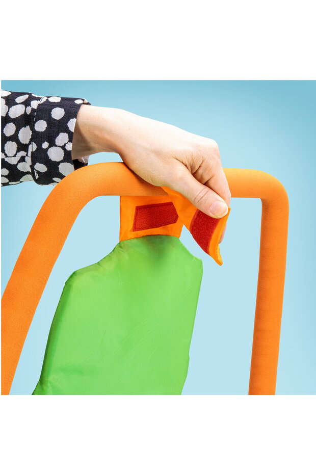 Trampoline - Turtle - 6