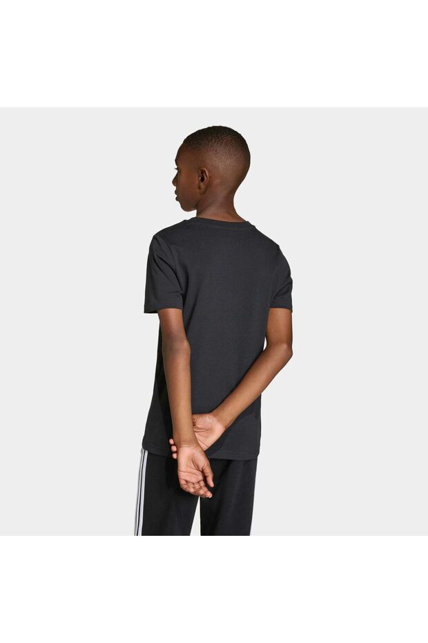 J COLLEG T Tişört - 4