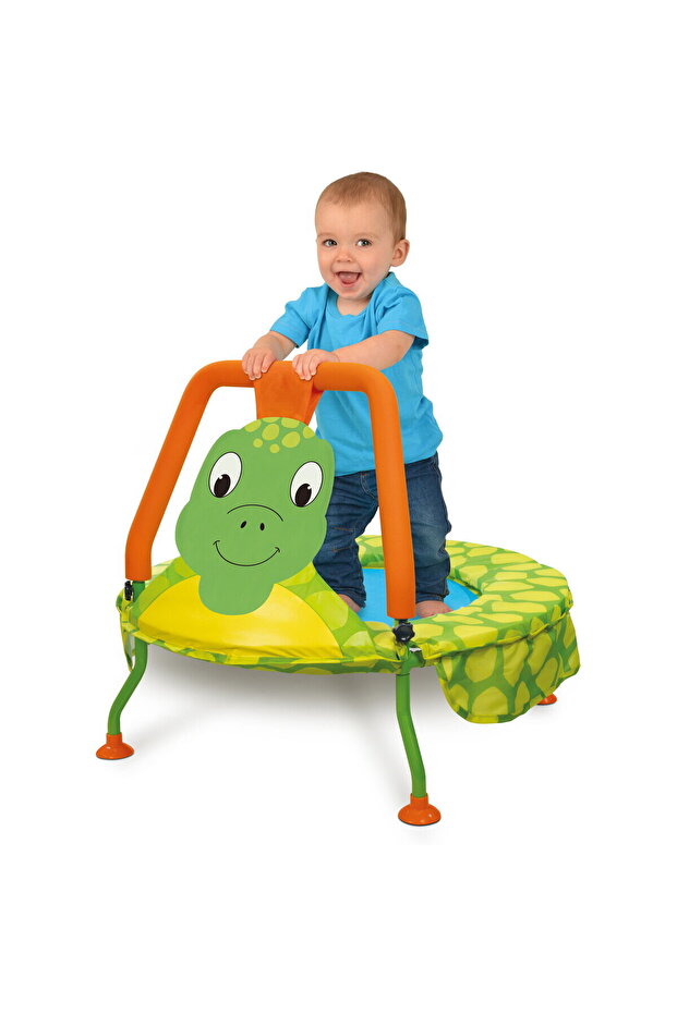 Trampoline - Turtle - 3