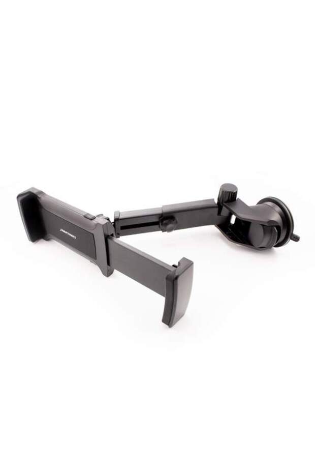 Universal tablet holder, windshield mount - - 4