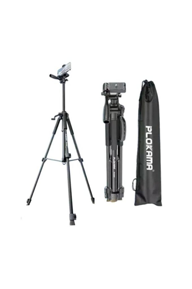 River World Camera Tripod 150 cm - 2
