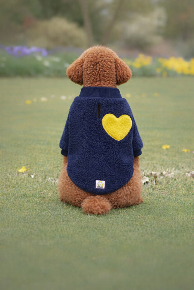 Handmade Welsoft Dog Jacket - Dog Clothing - Winter Coat - Small Breed - Medium Breed - Large Breed